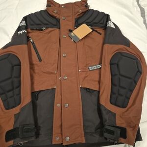 Supreme X Northface Jacket